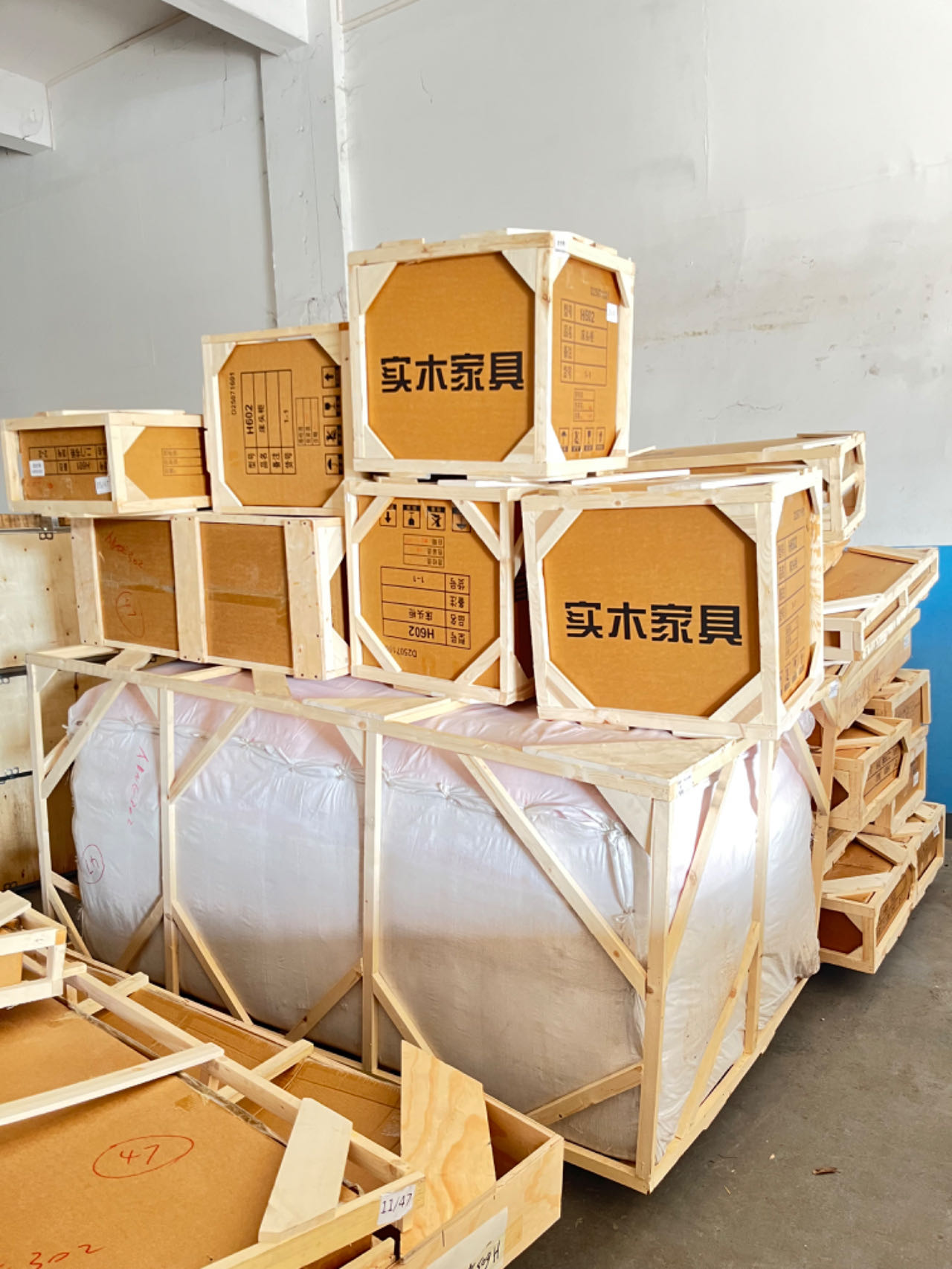 中国家具海运到澳洲申请免税条件与流程